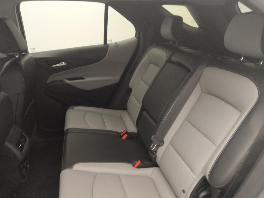 used 2018 Chevrolet Equinox car, priced at $20,995