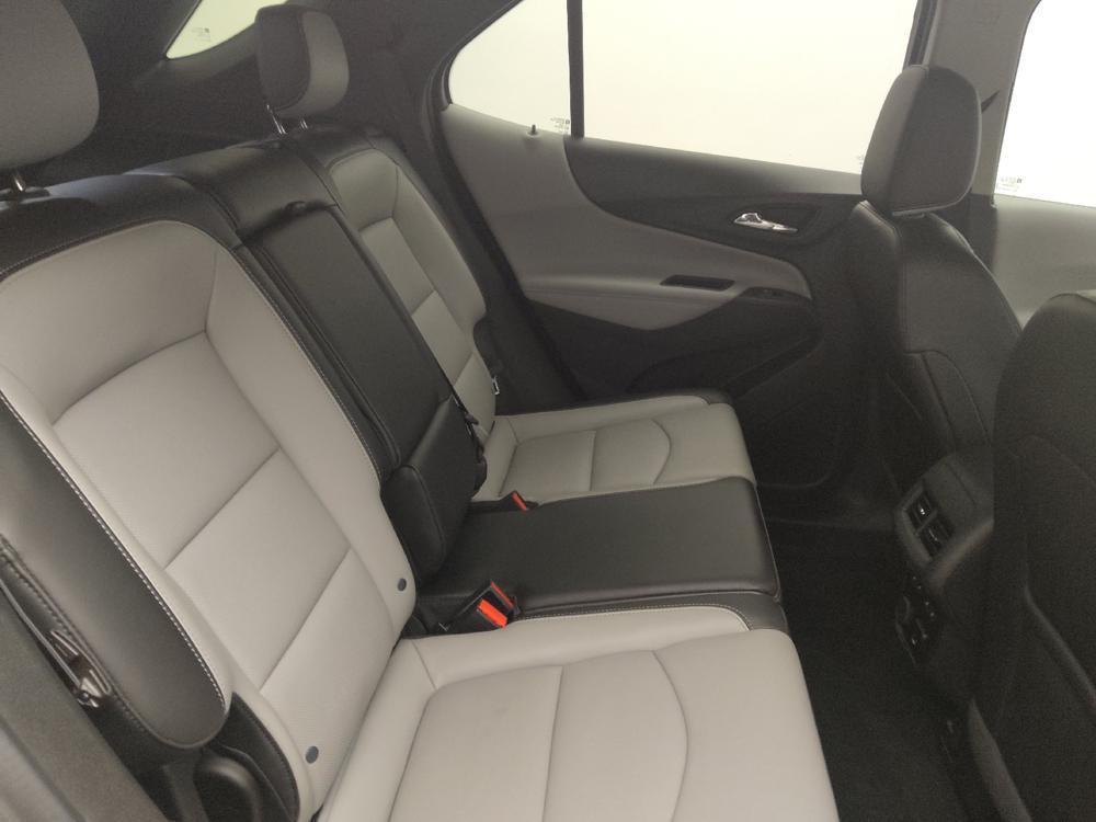 used 2018 Chevrolet Equinox car, priced at $20,995