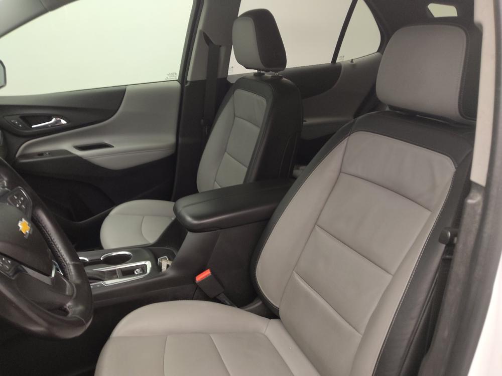 used 2018 Chevrolet Equinox car, priced at $20,995