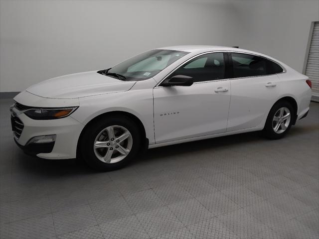 used 2023 Chevrolet Malibu car, priced at $22,395