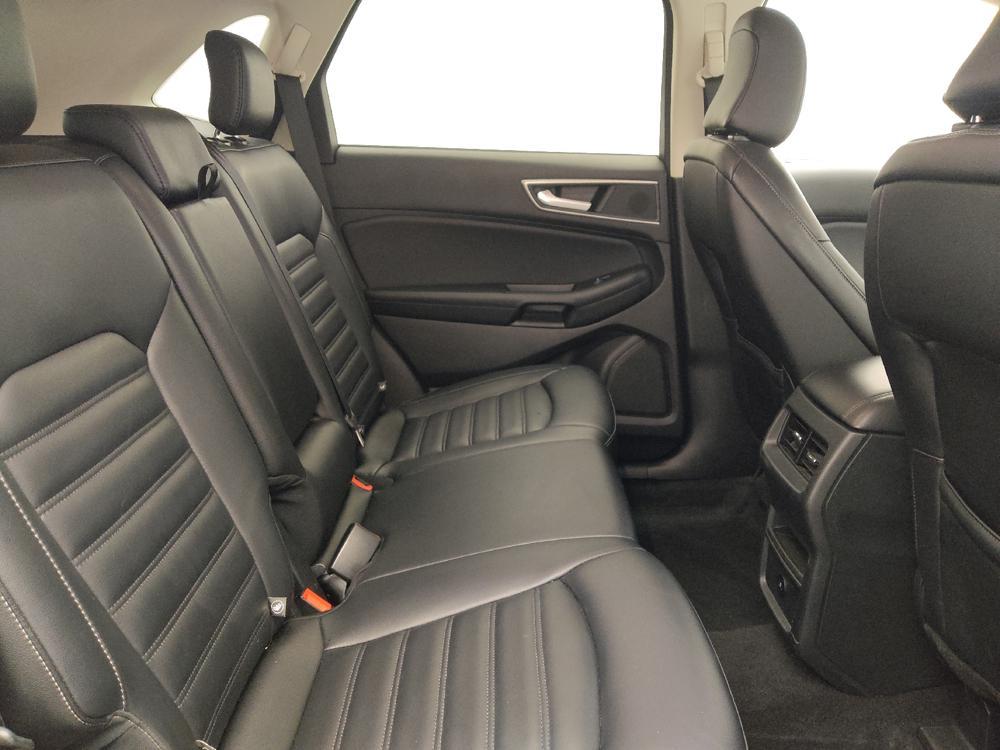 used 2024 Ford Edge car, priced at $26,095