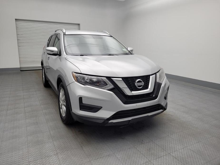 used 2017 Nissan Rogue car, priced at $19,195