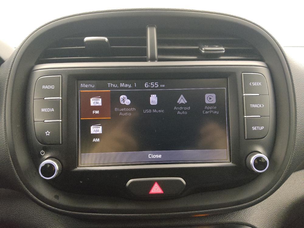 used 2023 Kia Soul car, priced at $19,995