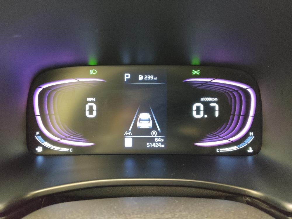 used 2023 Kia Soul car, priced at $19,995