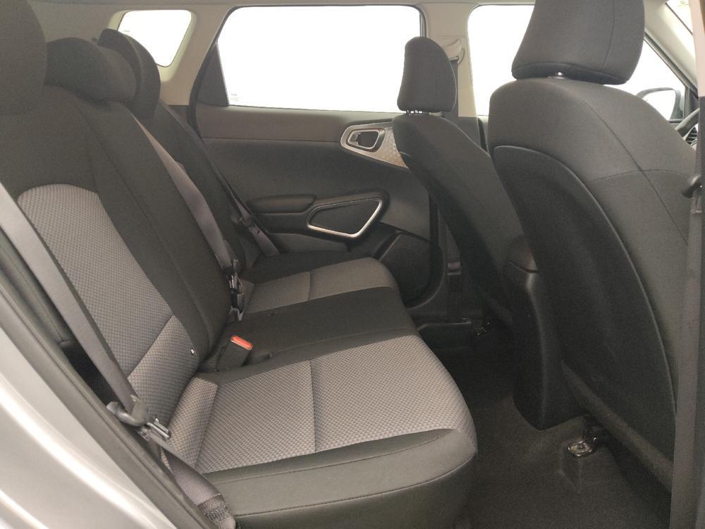 used 2023 Kia Soul car, priced at $19,995