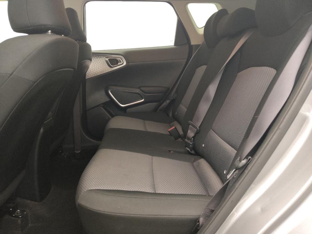 used 2023 Kia Soul car, priced at $19,995