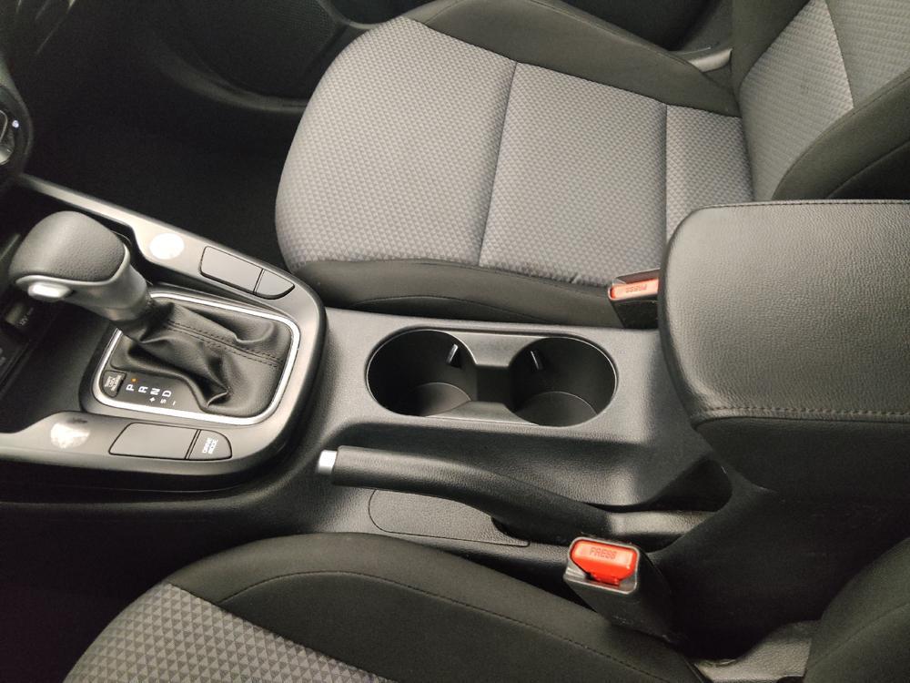 used 2023 Kia Soul car, priced at $19,995