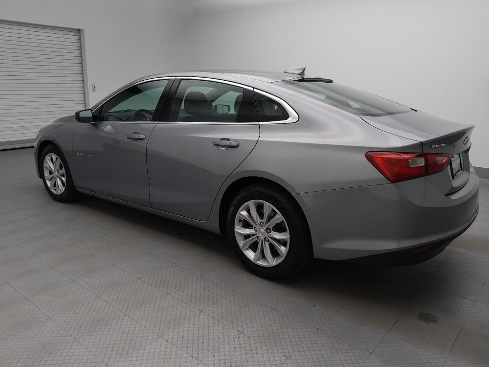 used 2023 Chevrolet Malibu car, priced at $17,995