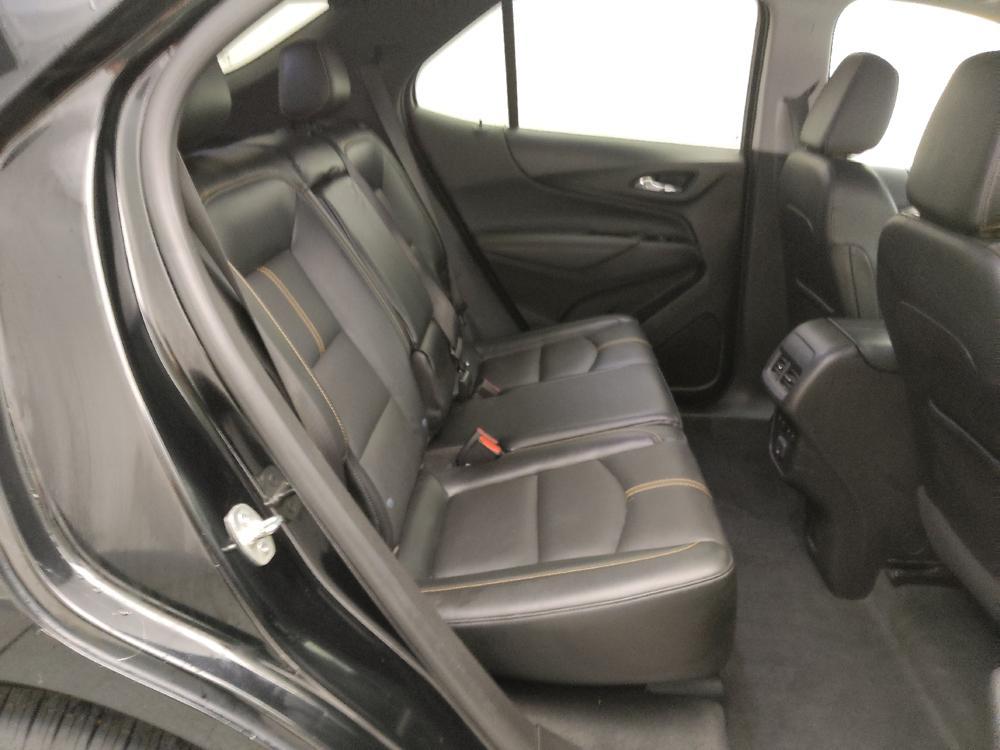 used 2023 Chevrolet Equinox car, priced at $22,595