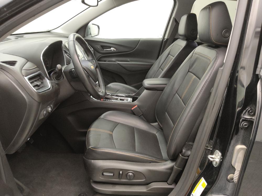 used 2023 Chevrolet Equinox car, priced at $22,595