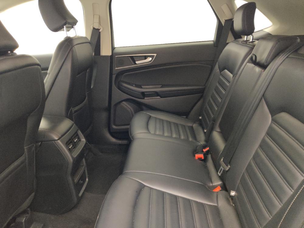 used 2024 Ford Edge car, priced at $25,295