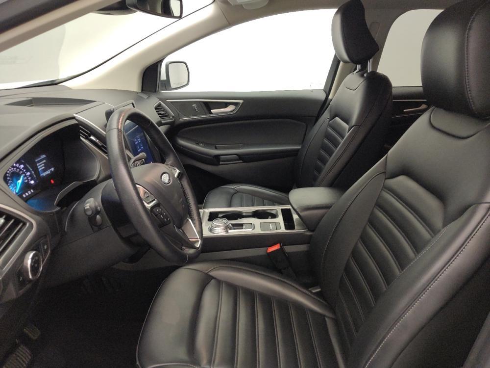 used 2024 Ford Edge car, priced at $25,295