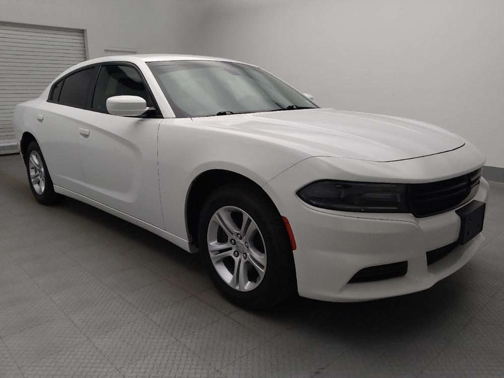 used 2019 Dodge Charger car, priced at $21,695