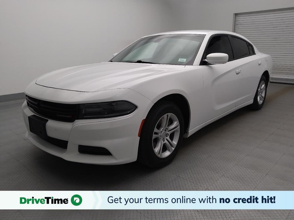used 2019 Dodge Charger car, priced at $21,695