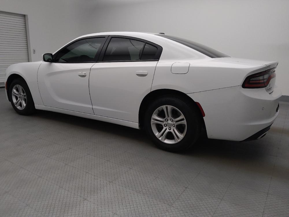 used 2019 Dodge Charger car, priced at $21,695