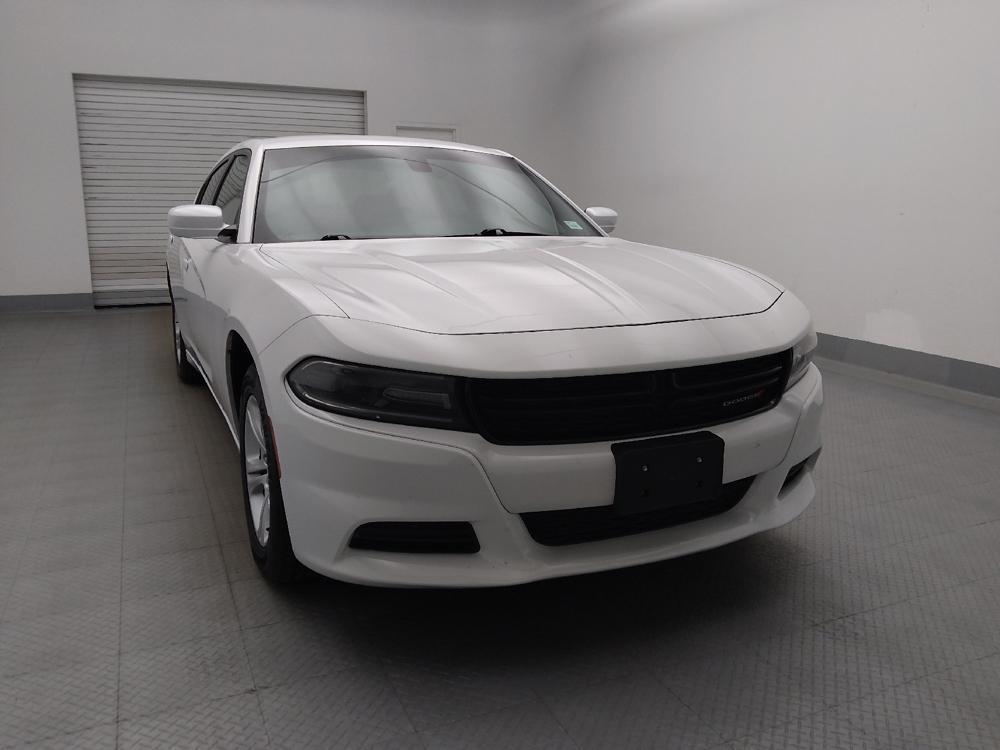 used 2019 Dodge Charger car, priced at $21,695