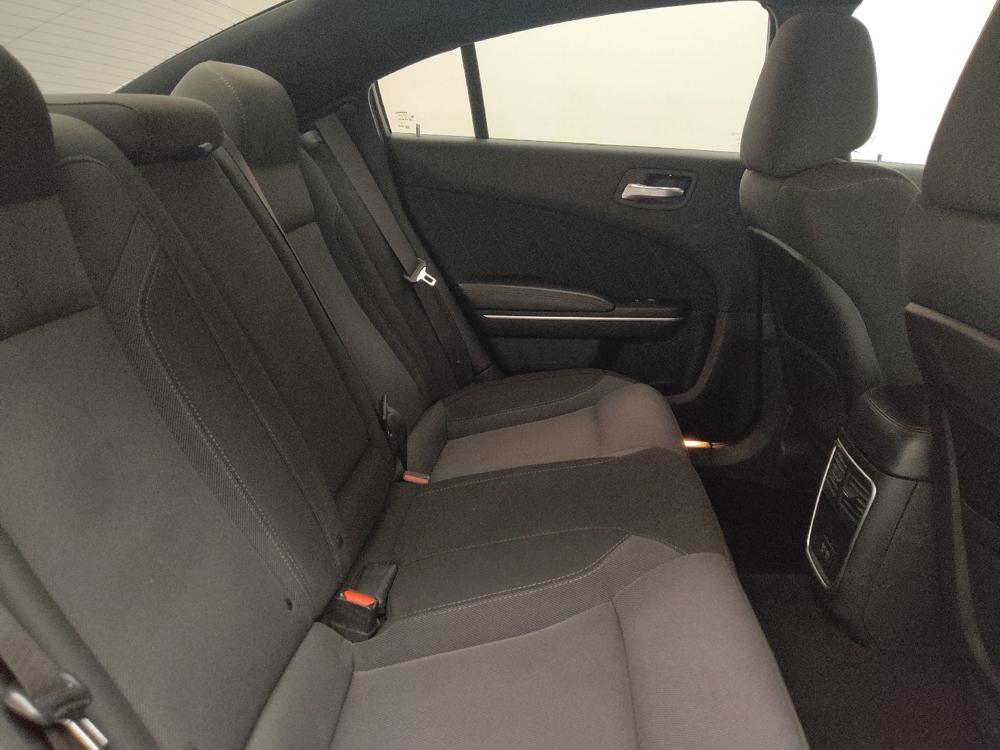 used 2019 Dodge Charger car, priced at $21,695