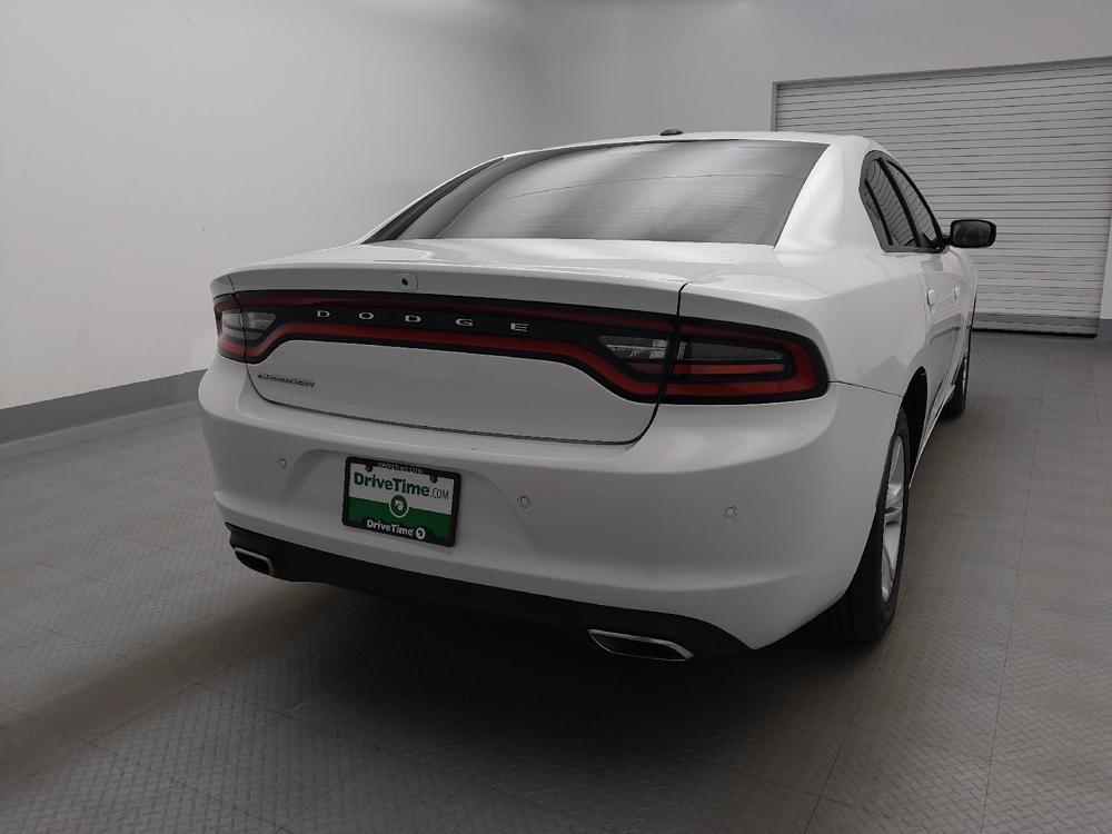 used 2019 Dodge Charger car, priced at $21,695
