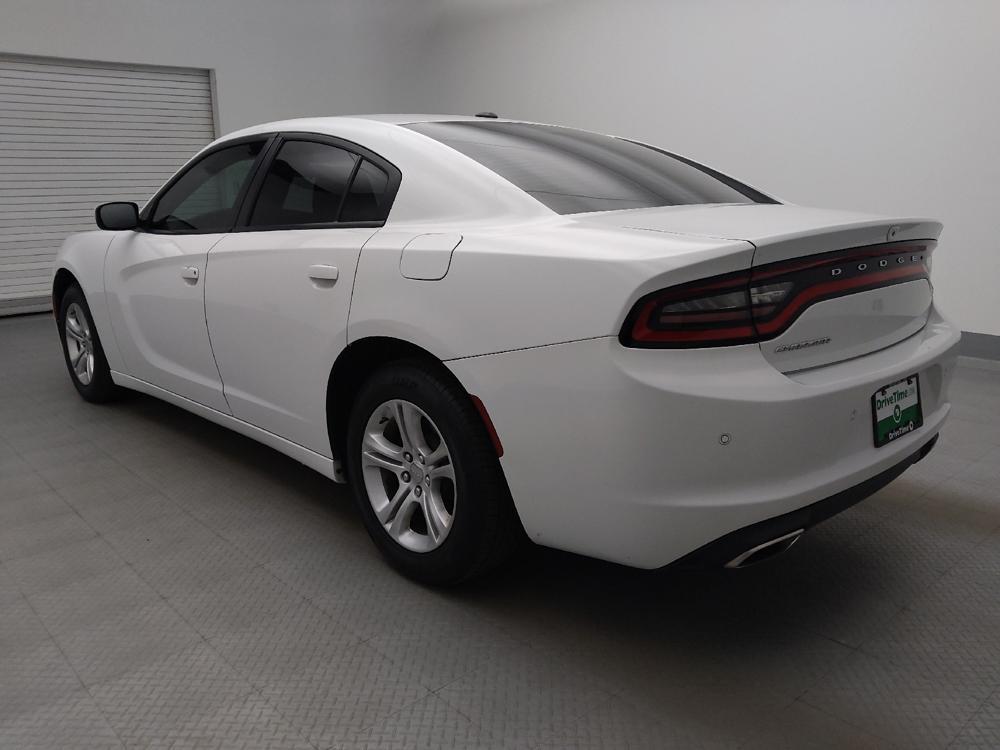 used 2019 Dodge Charger car, priced at $21,695