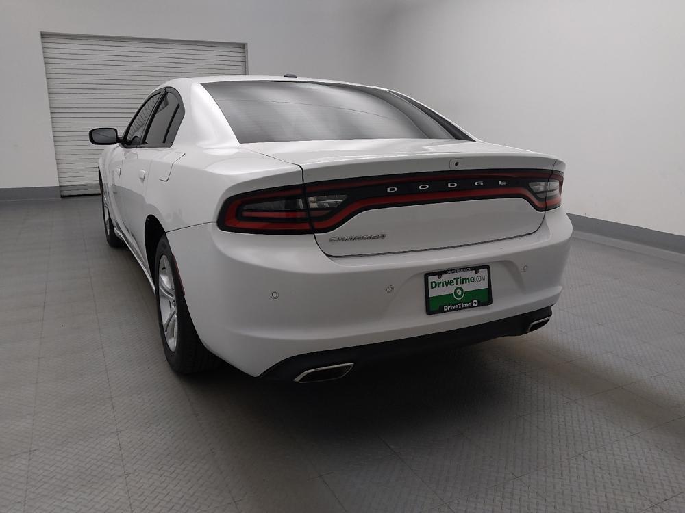 used 2019 Dodge Charger car, priced at $21,695
