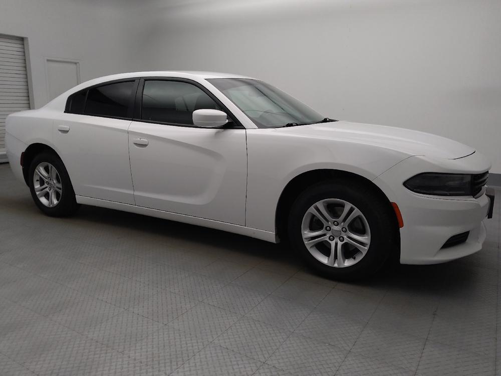 used 2019 Dodge Charger car, priced at $21,695