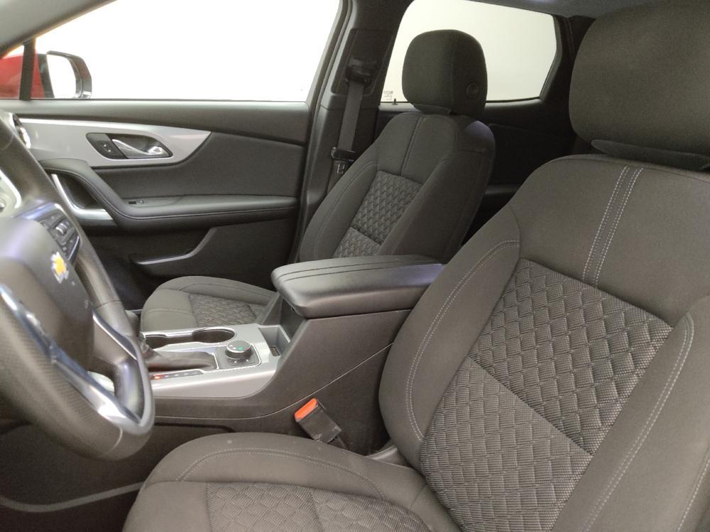 used 2021 Chevrolet Blazer car, priced at $20,995