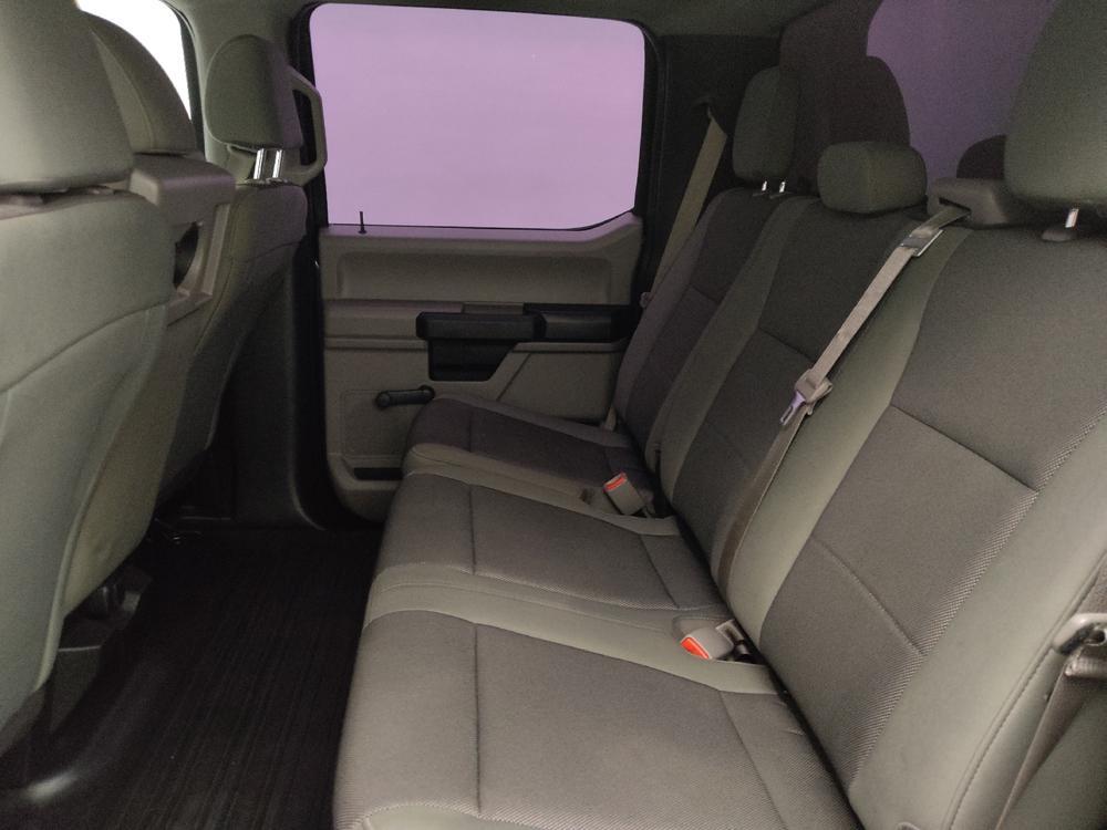 used 2017 Ford F-150 car, priced at $22,995