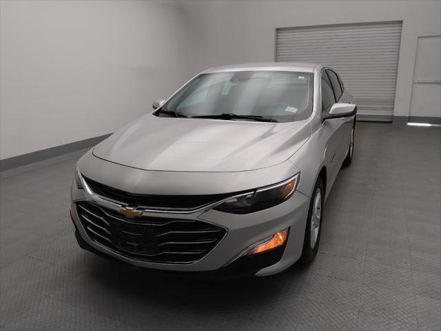 used 2020 Chevrolet Malibu car, priced at $22,395