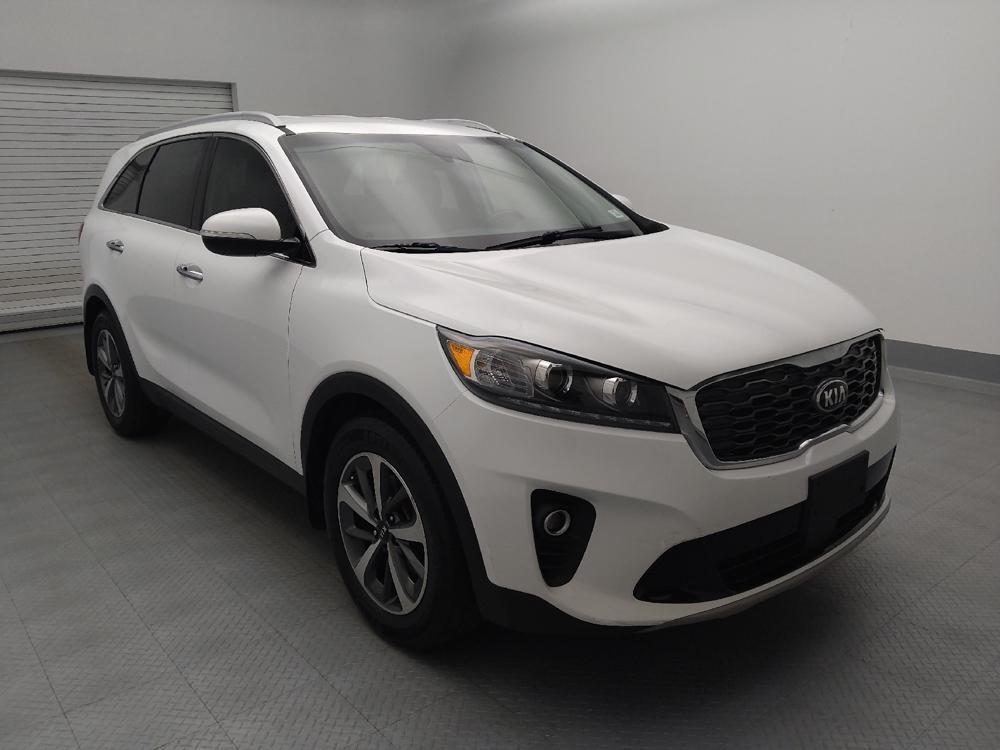used 2019 Kia Sorento car, priced at $18,895