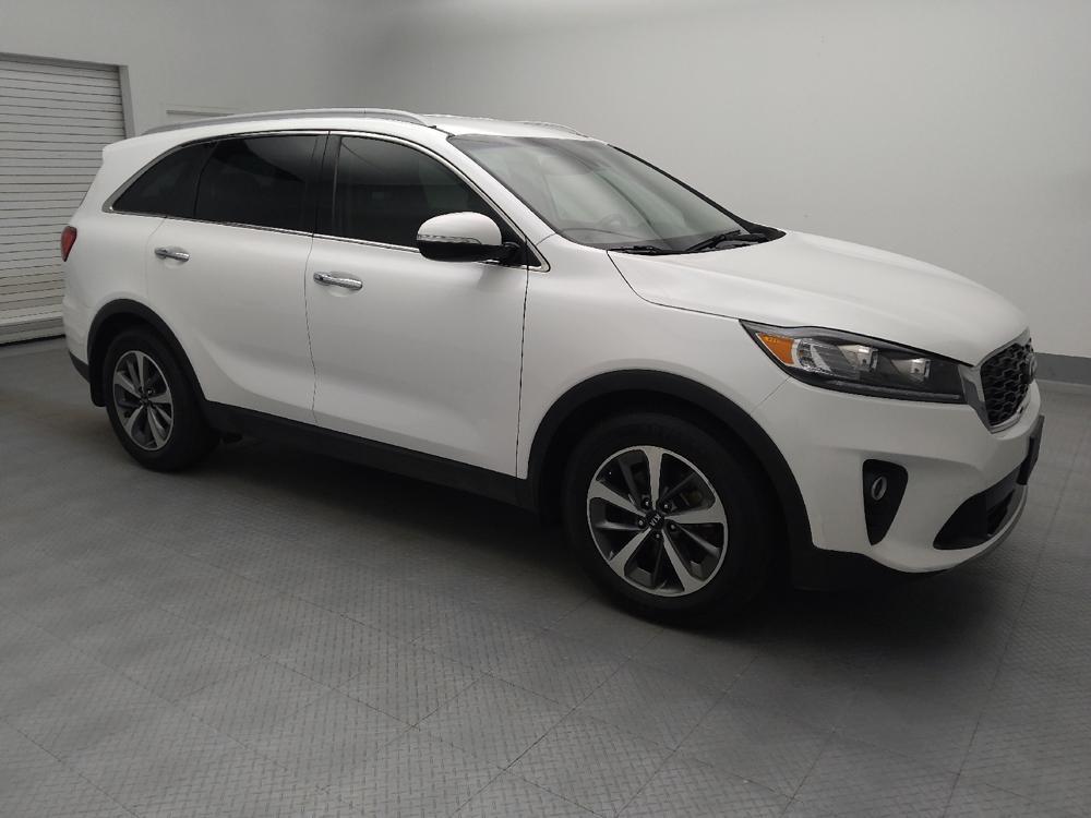 used 2019 Kia Sorento car, priced at $18,895