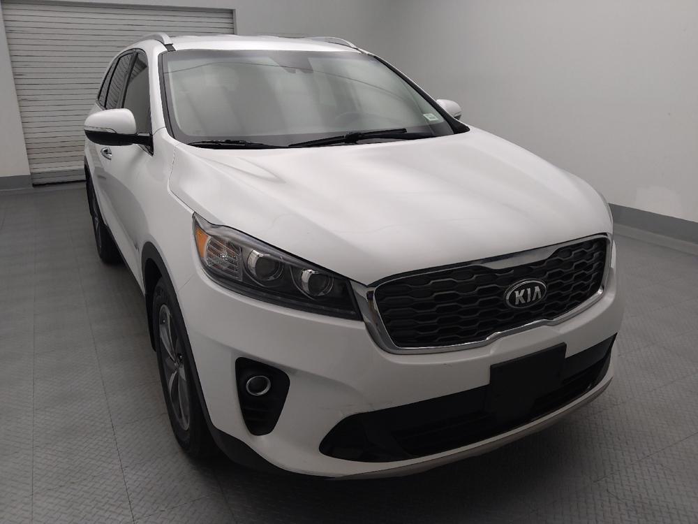 used 2019 Kia Sorento car, priced at $18,895