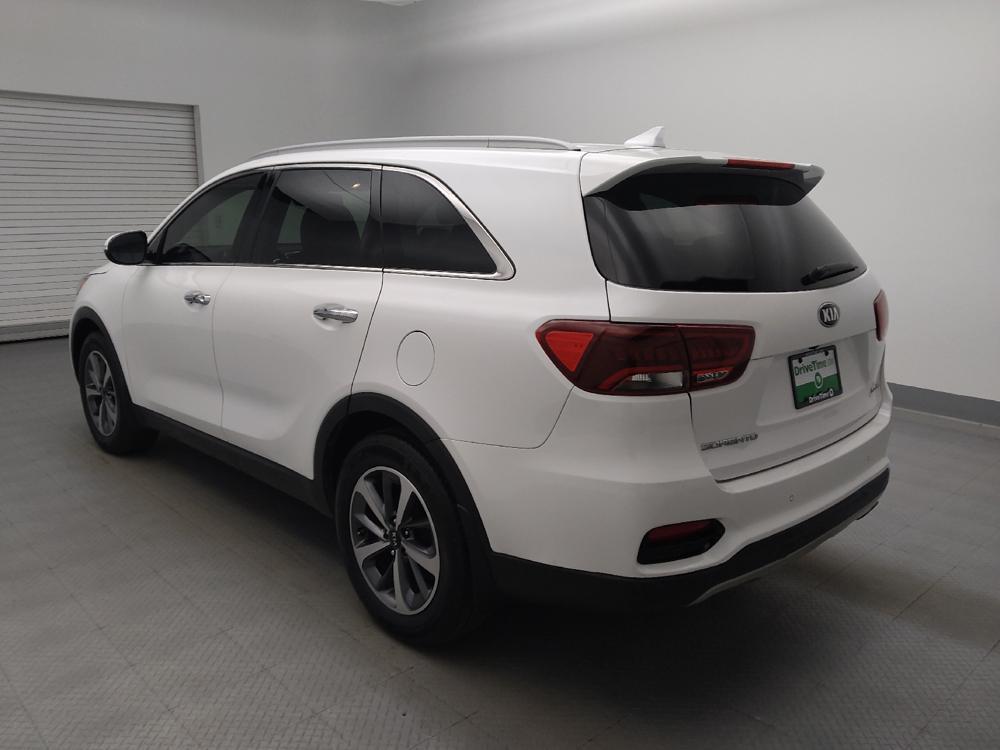 used 2019 Kia Sorento car, priced at $18,895