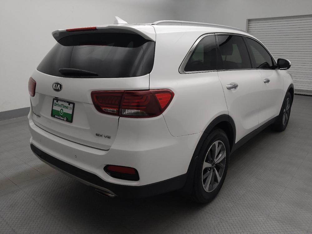used 2019 Kia Sorento car, priced at $18,895