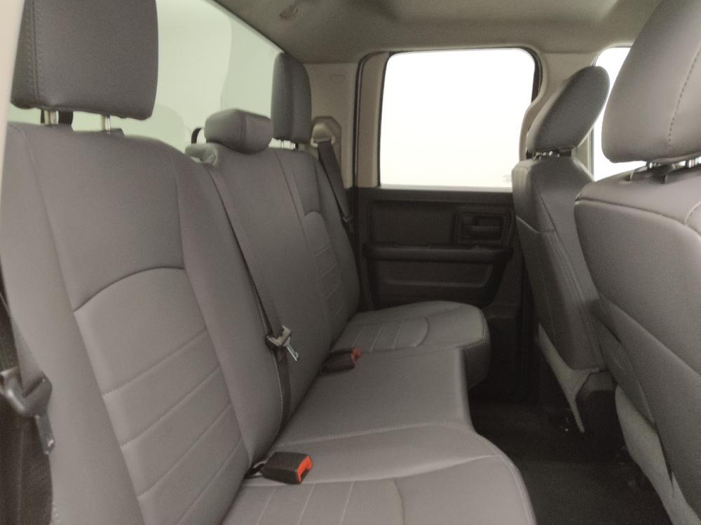 used 2019 Ram 1500 car, priced at $26,895