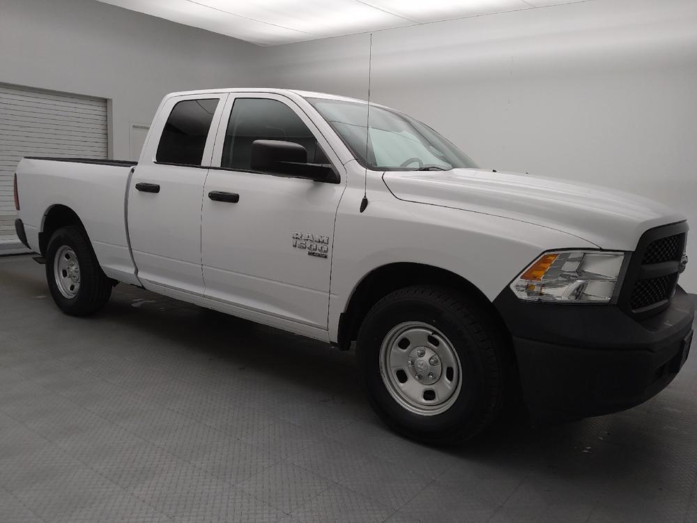 used 2019 Ram 1500 car, priced at $26,895