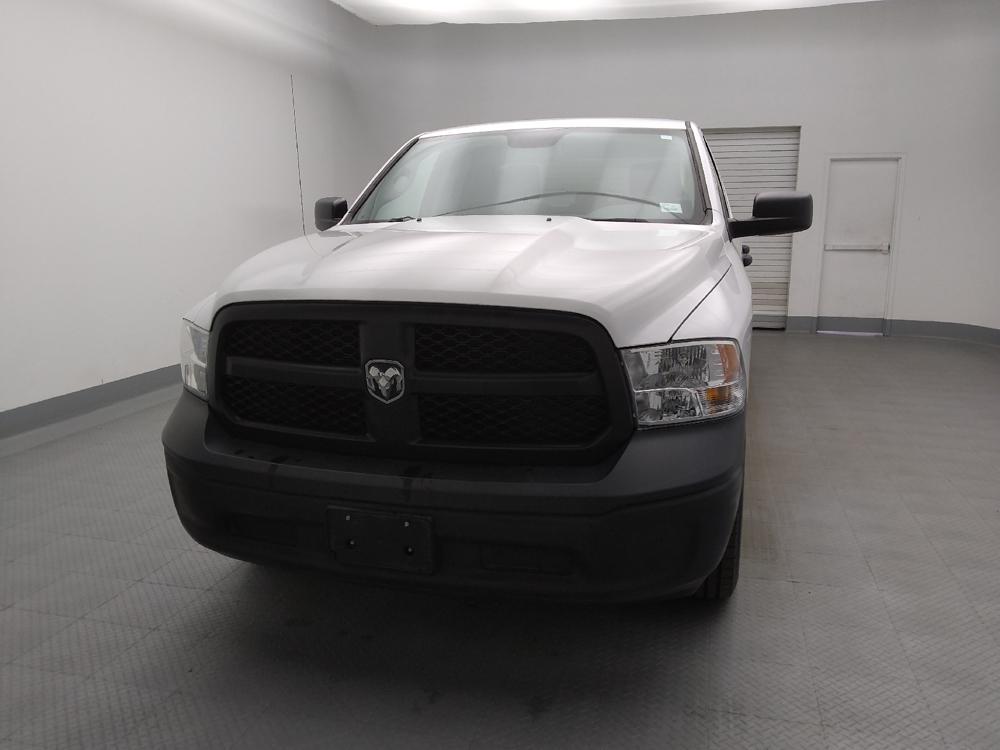 used 2019 Ram 1500 car, priced at $26,895