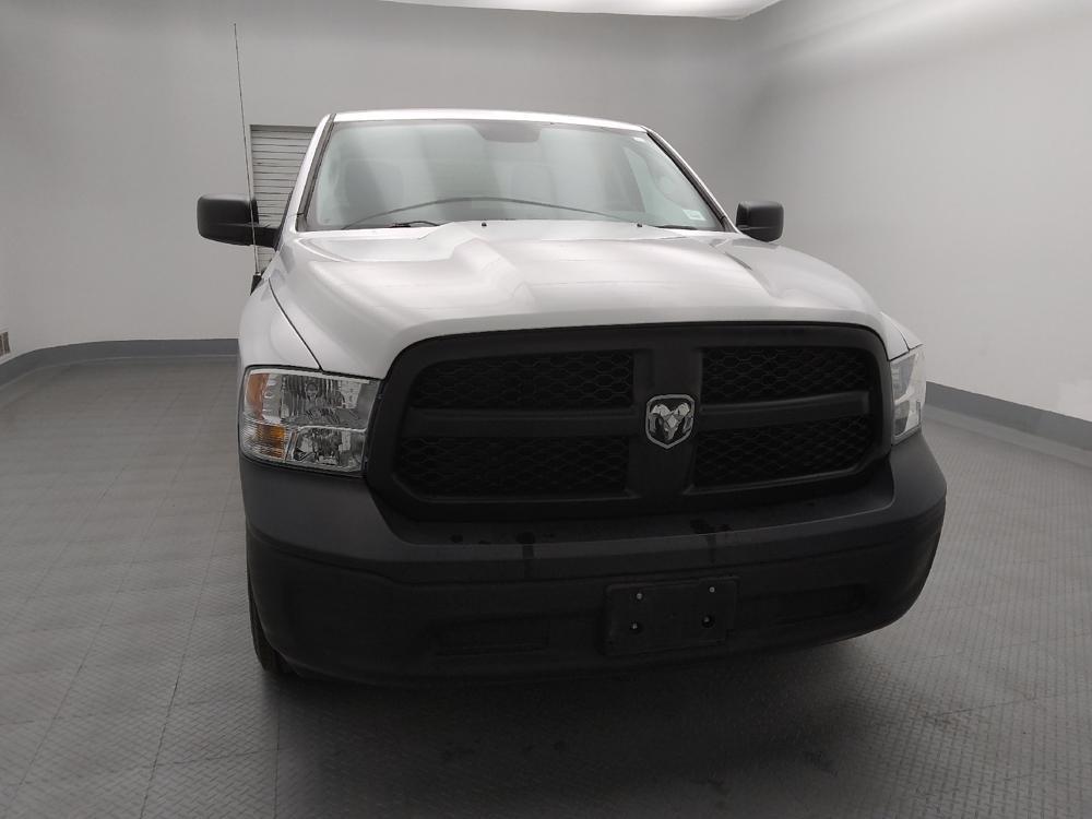 used 2019 Ram 1500 car, priced at $26,895