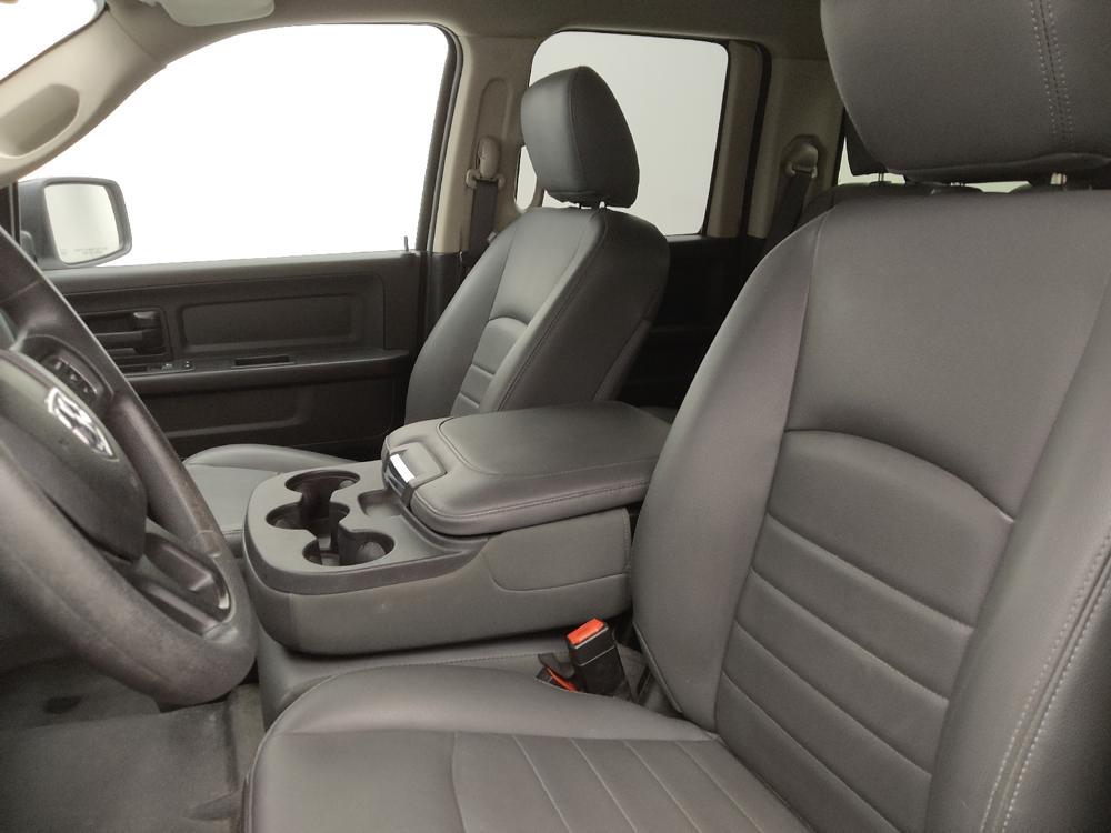 used 2019 Ram 1500 car, priced at $26,895