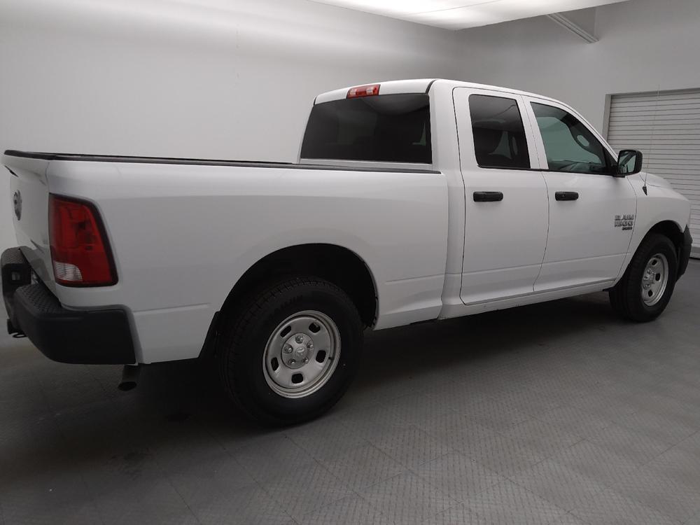 used 2019 Ram 1500 car, priced at $26,895