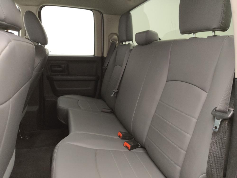 used 2019 Ram 1500 car, priced at $26,895