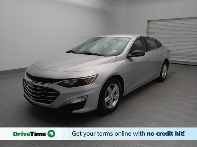 used 2019 Chevrolet Malibu car, priced at $22,595