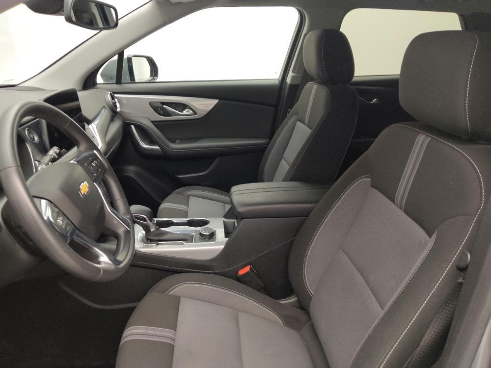used 2023 Chevrolet Blazer car, priced at $29,095