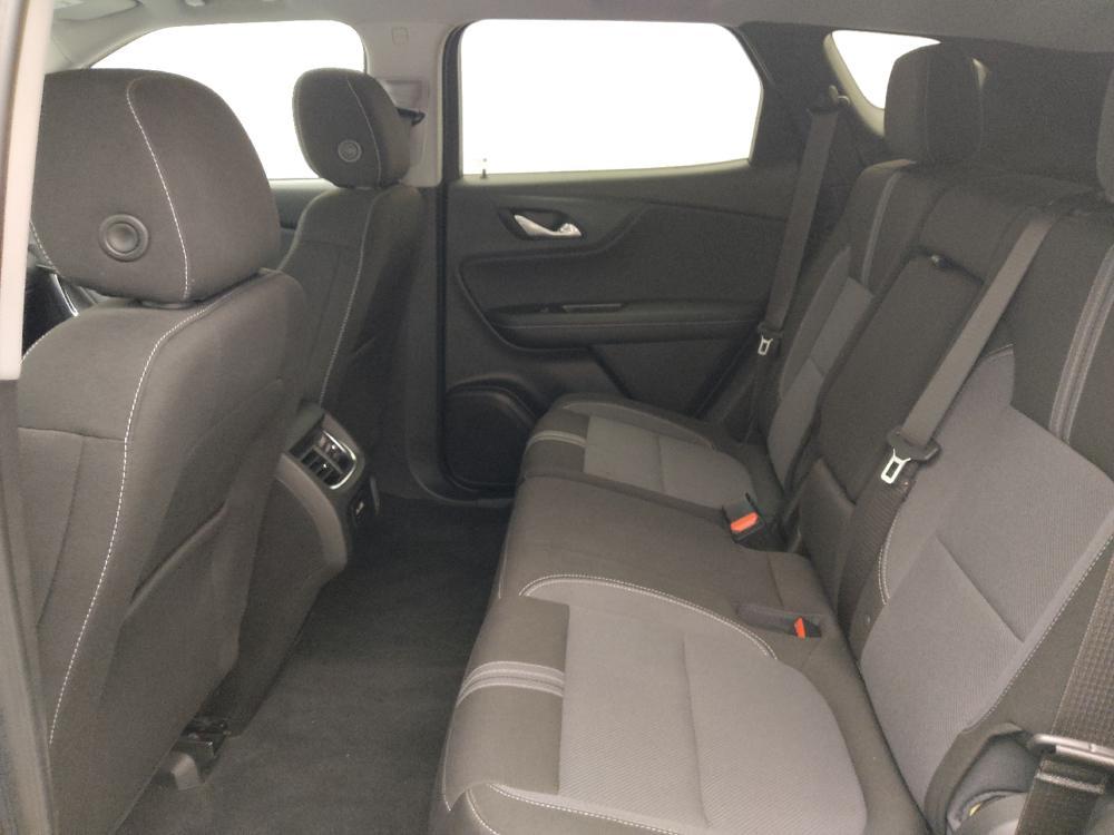 used 2023 Chevrolet Blazer car, priced at $29,095