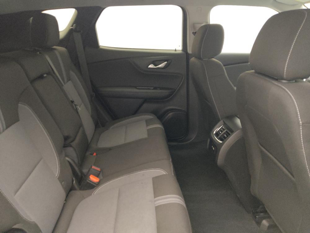 used 2023 Chevrolet Blazer car, priced at $29,095