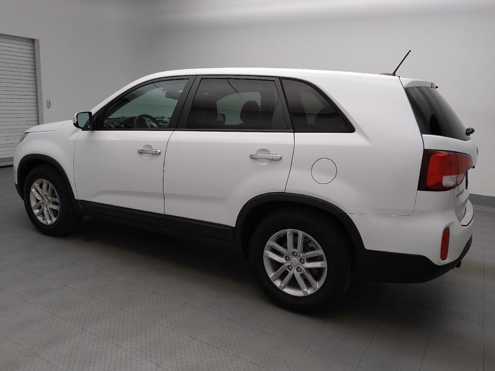used 2015 Kia Sorento car, priced at $16,595