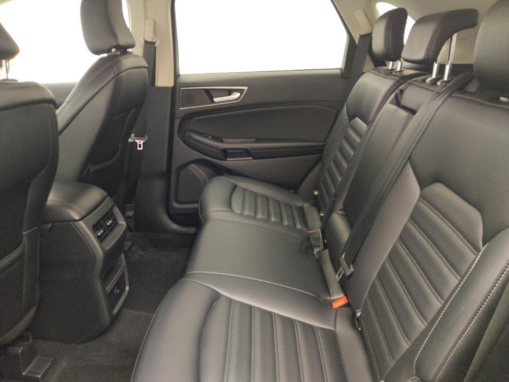used 2024 Ford Edge car, priced at $27,395
