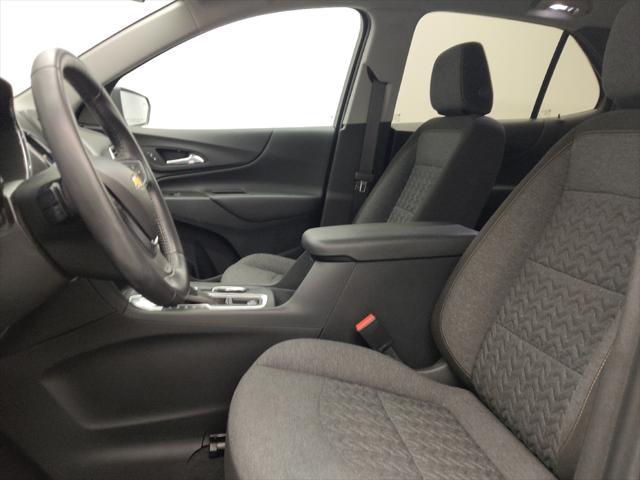 used 2022 Chevrolet Equinox car, priced at $24,995