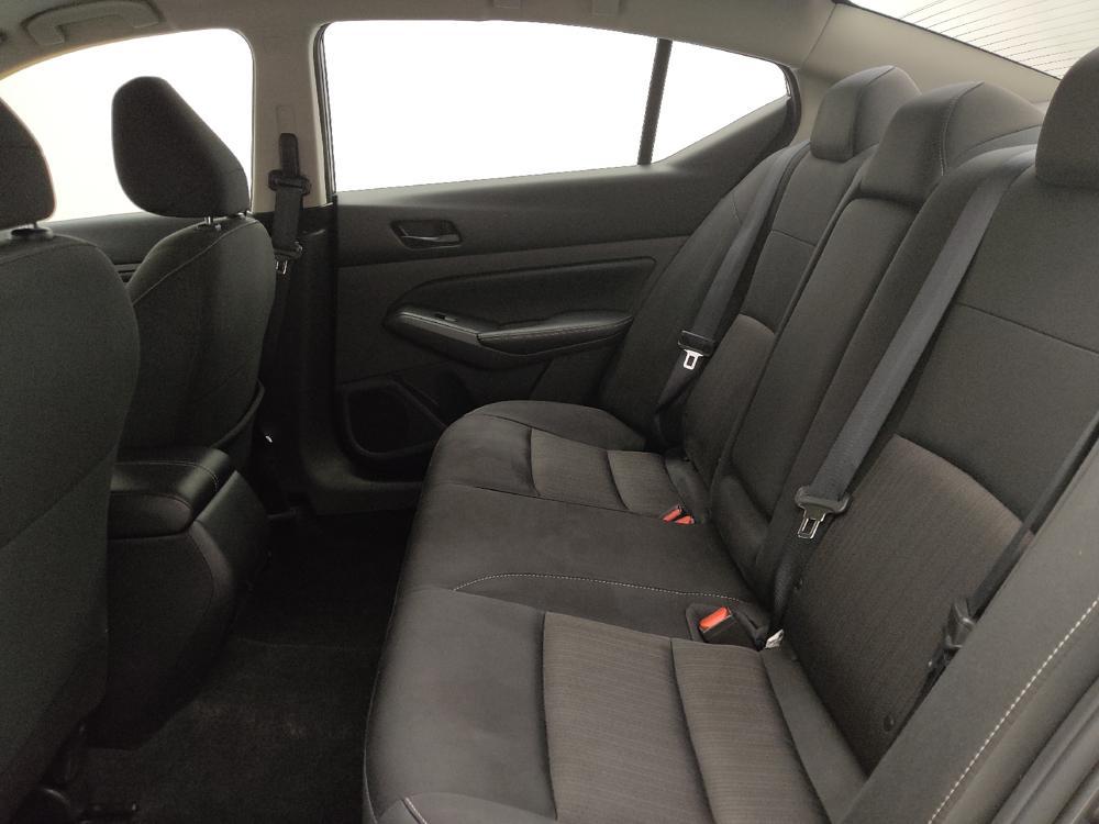 used 2024 Nissan Altima car, priced at $23,895