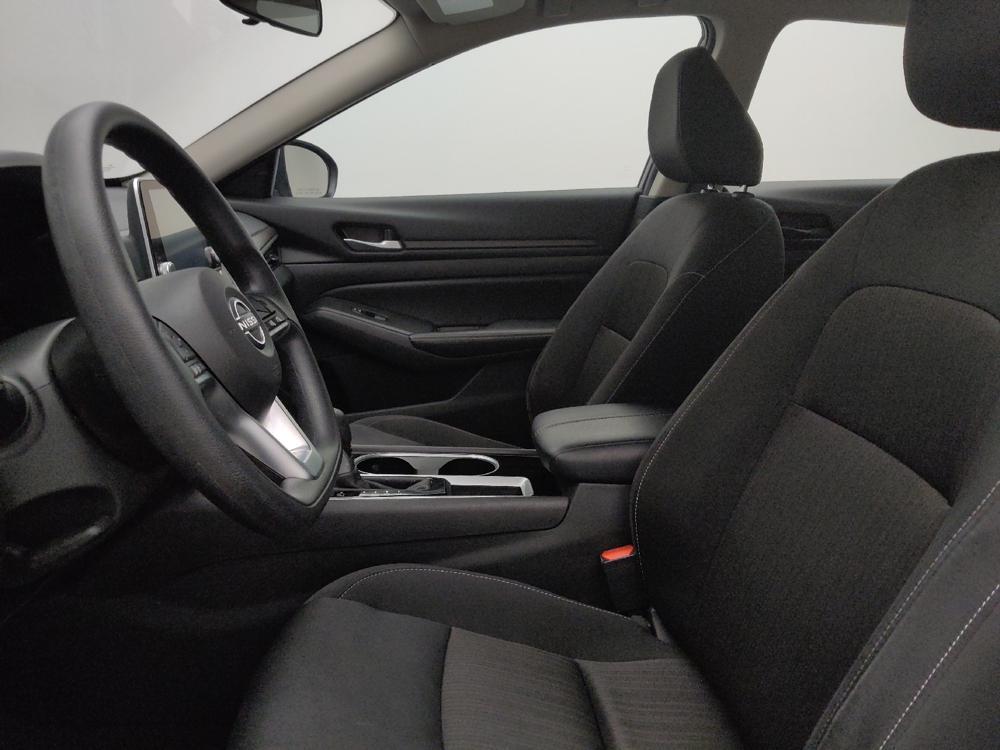 used 2024 Nissan Altima car, priced at $23,895