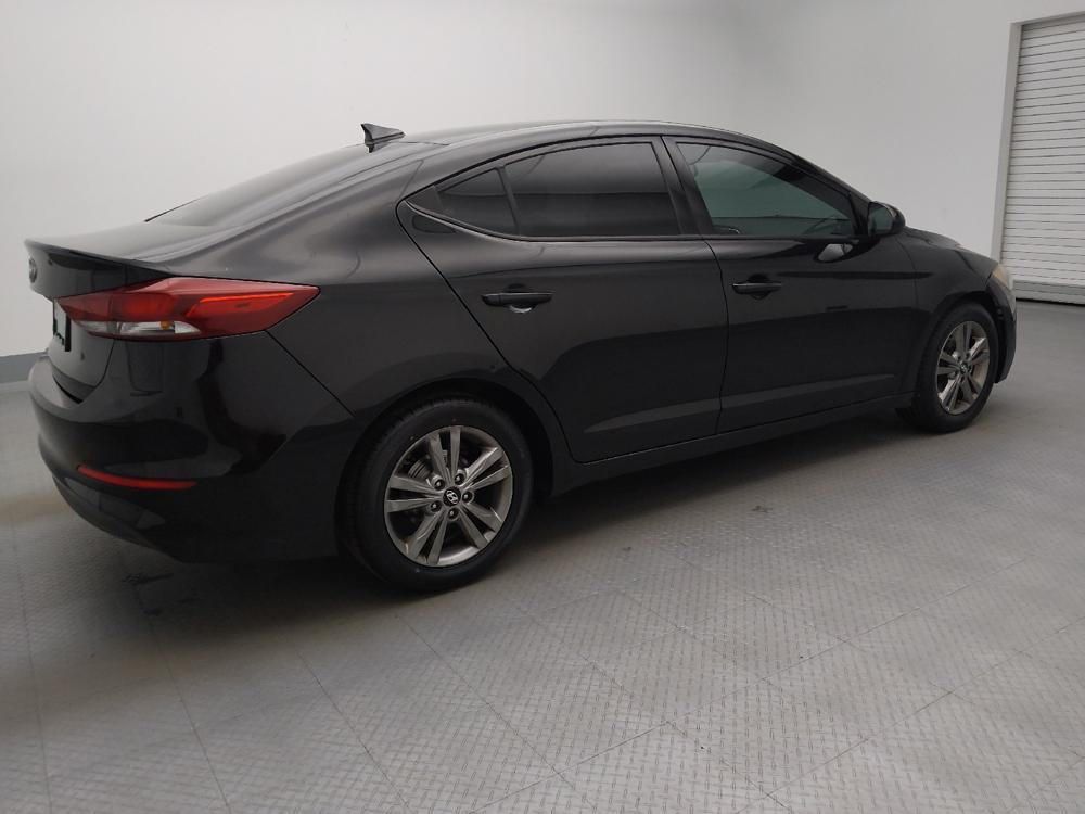 used 2017 Hyundai Elantra car, priced at $15,695